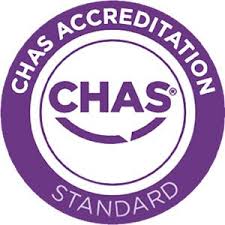CHAS Logo